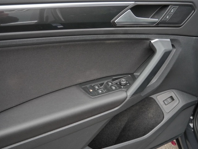 Volkswagen Tiguan Elegance Elegance