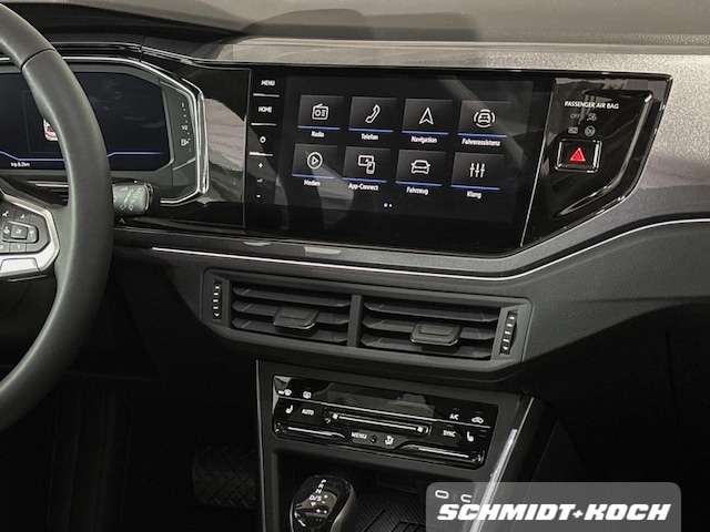 Volkswagen Polo 1.0 TSI DSG Style