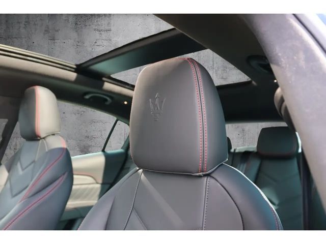 Maserati Grecale Trofeo