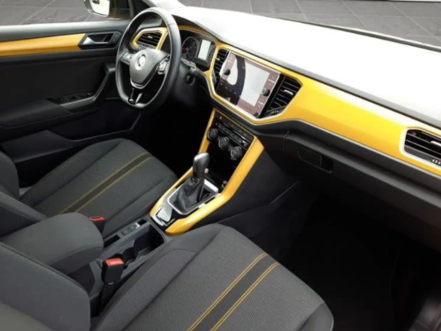 Volkswagen T-Roc DSG Style