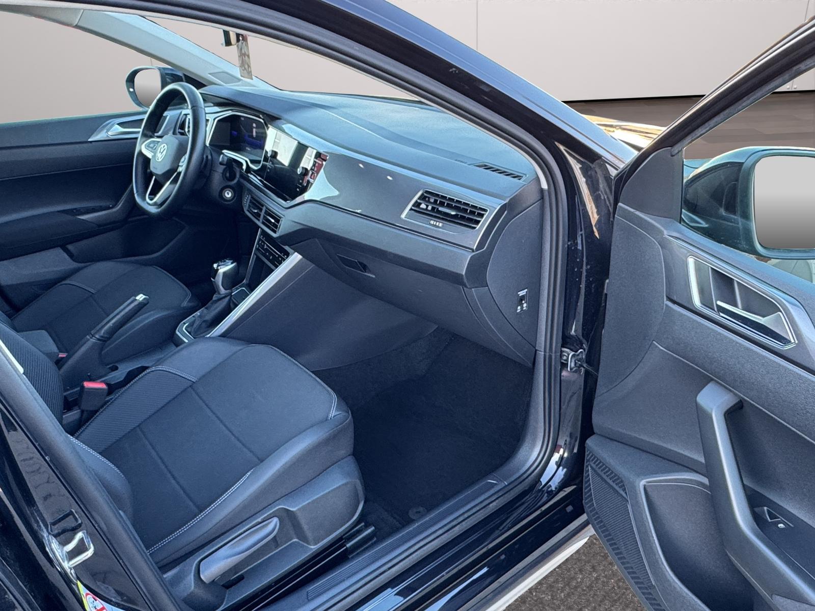 Volkswagen Taigo 1.0 TSI Style