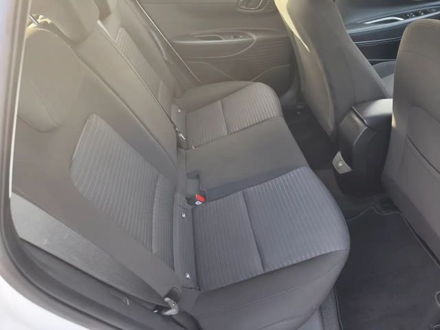 Hyundai i20 1.0 T-GDi