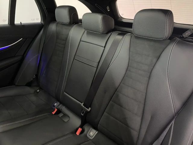 Mercedes-Benz E 220 AMG Line E 220 d Estate