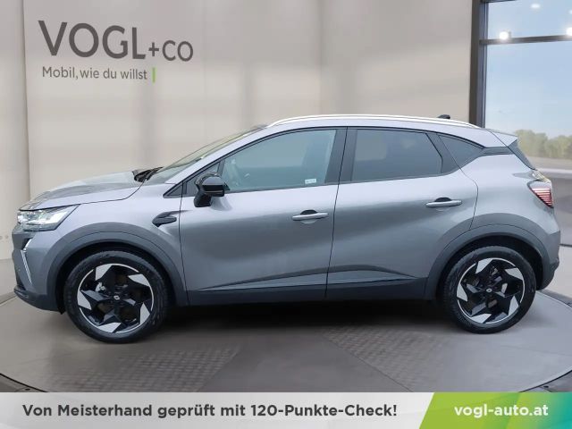 Renault Captur TCe 90 Techno
