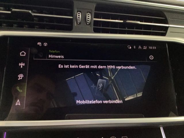 Audi A7 45 TDI