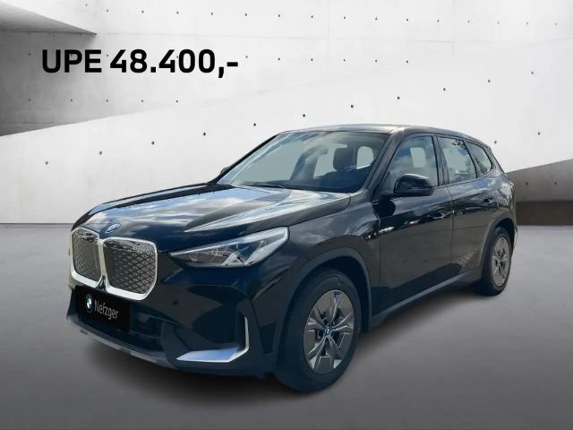 BMW iX1 eDrive20