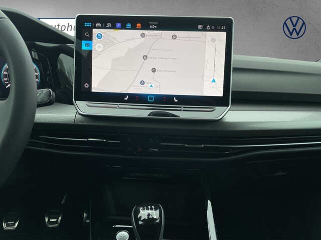 Volkswagen Golf 1.5 eTSI