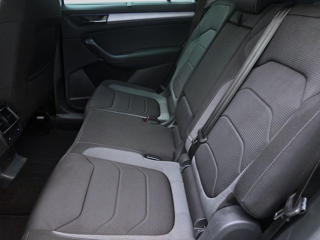 Skoda Kodiaq 2.0 TDI 4x4 Tour