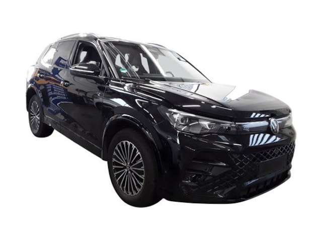 Volkswagen Tiguan 2.0 TDI 4Motion DSG R-Line