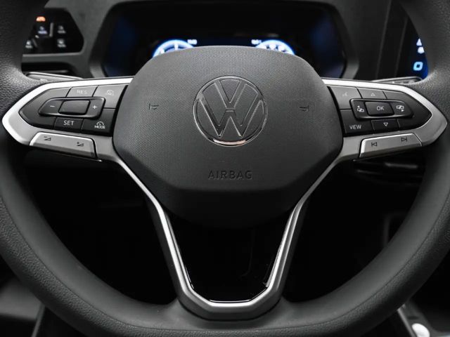 Volkswagen Caddy 2.0 TDI