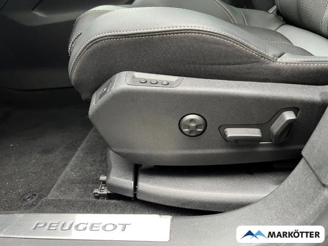 Peugeot 5008 GT-Line PureTech