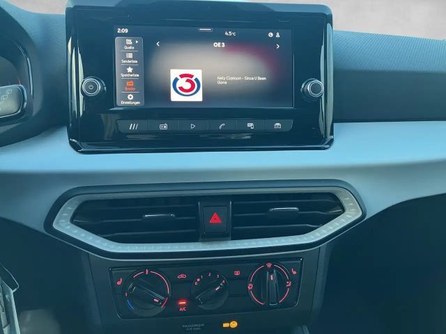 Seat Ibiza 1.0 TSI Reference