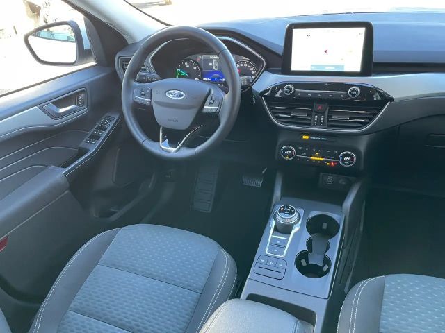 Ford Kuga Cool & Connect