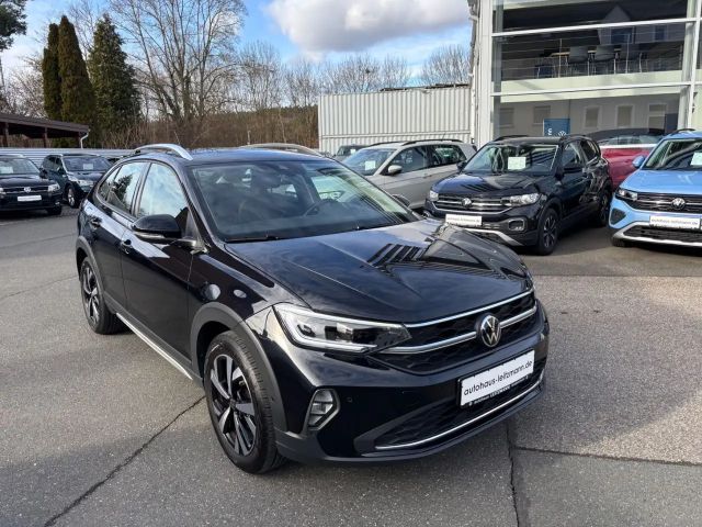 Volkswagen Taigo 1.0 TSI DSG Style