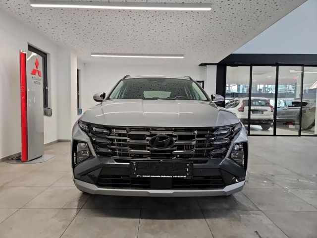 Hyundai Tucson 1.6 T-GDi Trend