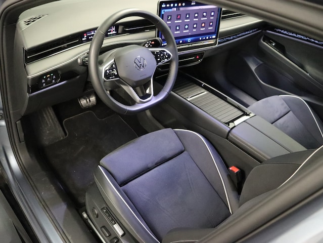 Volkswagen ID.7 IQ.Drive Tourer