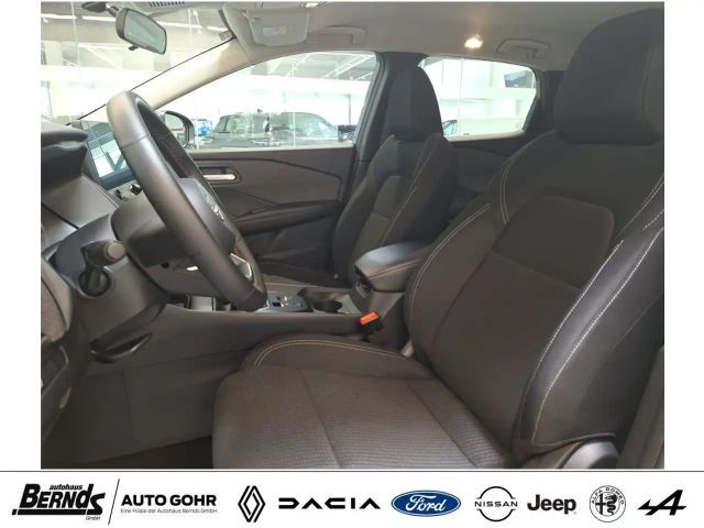 Nissan Qashqai Acenta DIG-T