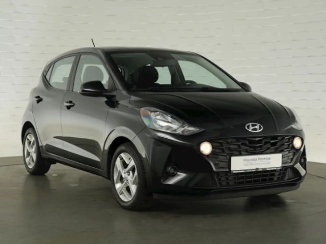 Hyundai i10 Trend