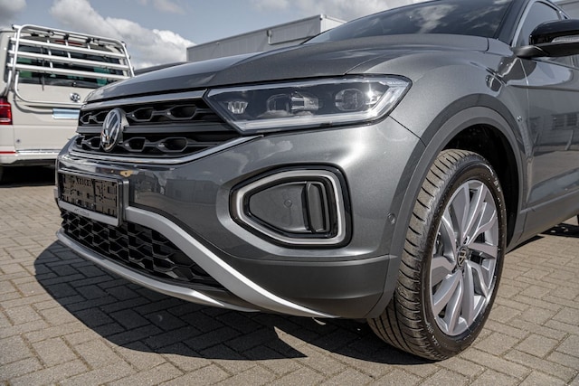Volkswagen T-Roc 2.0 TDI IQ.Drive