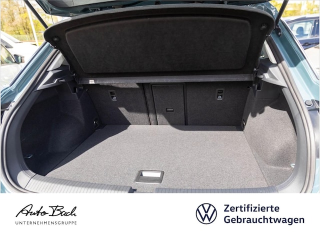 Volkswagen T-Roc 1.0 TSI Pro Style