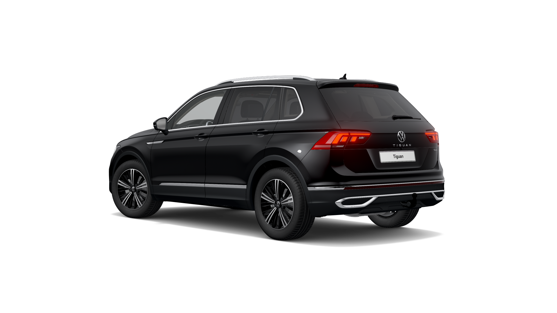 Volkswagen Tiguan 2.0 TDI DSG Elegance Elegance