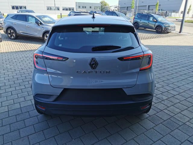 Renault Captur Evolution TCe 90