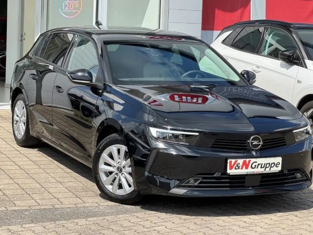 Opel Astra 1.2 Turbo Elegance Turbo