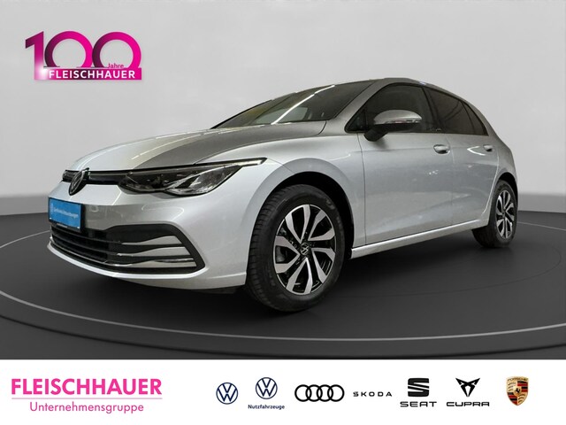 Volkswagen Golf 1.5 eTSI Golf VIII Life