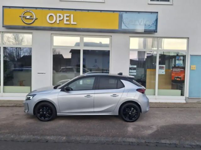 Opel Corsa 1.2 Turbo GS-Line Grand Sport Turbo