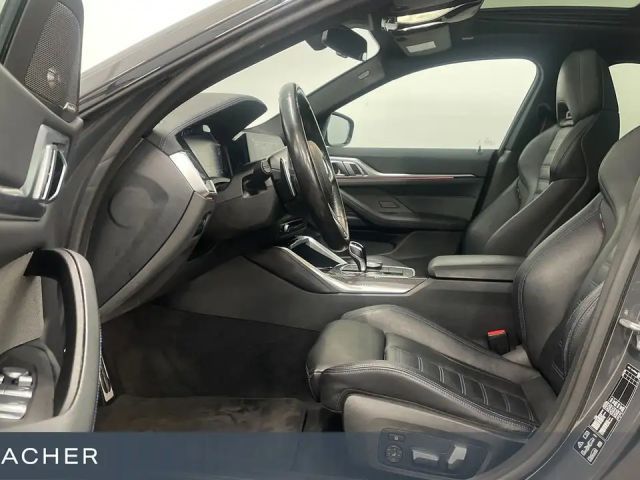 BMW 430 430i Coupé Gran Coupé M-Sport xDrive