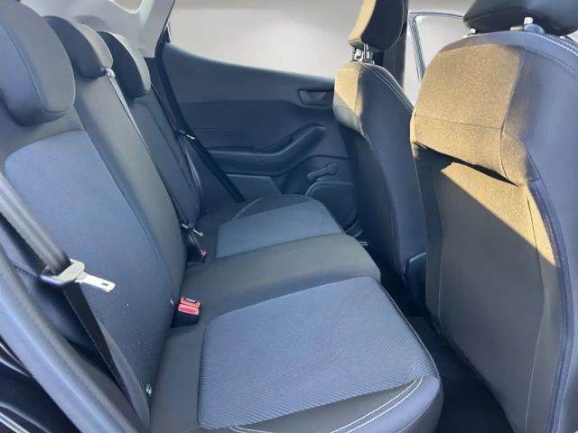 Ford Fiesta Cool & Connect