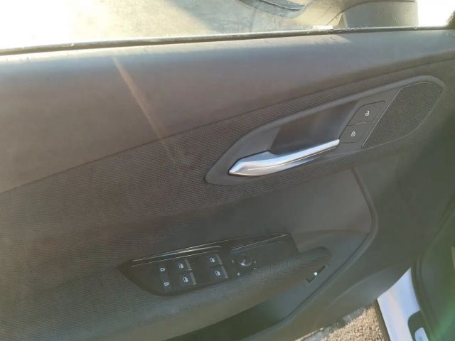 Audi Q3 TDI intense 110 kW