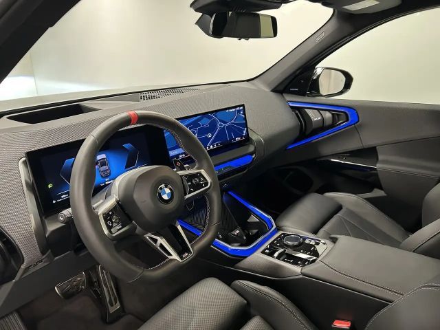 BMW X3 M-Sport xDrive