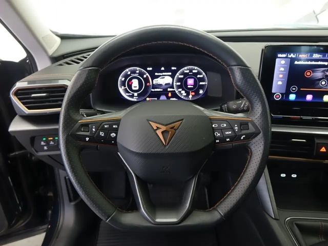 Cupra Formentor 2,0 TDI Cupra *LED, NAVI, SITZHEIZUNG*