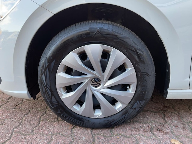 Volkswagen Polo 1.0 TSI DSG Life