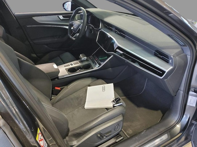 Audi S6 Avant Quattro