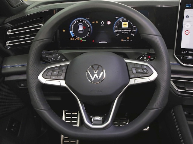 Volkswagen Tiguan 1.5 eTSI DSG R-Line