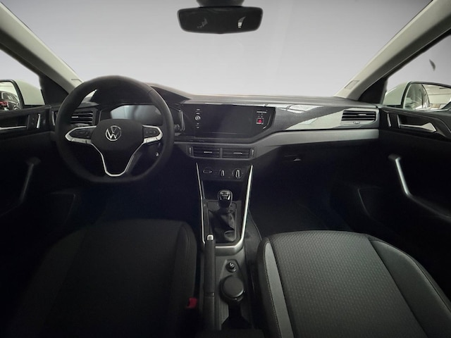 Volkswagen Polo 1.0 TSI