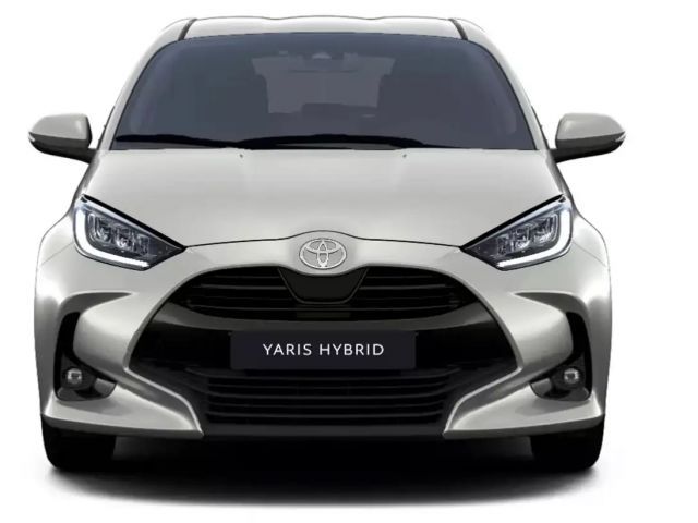 Toyota Yaris Comfort Hatchback Hybride