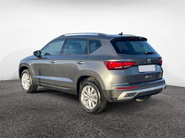 Seat Ateca DSG Style