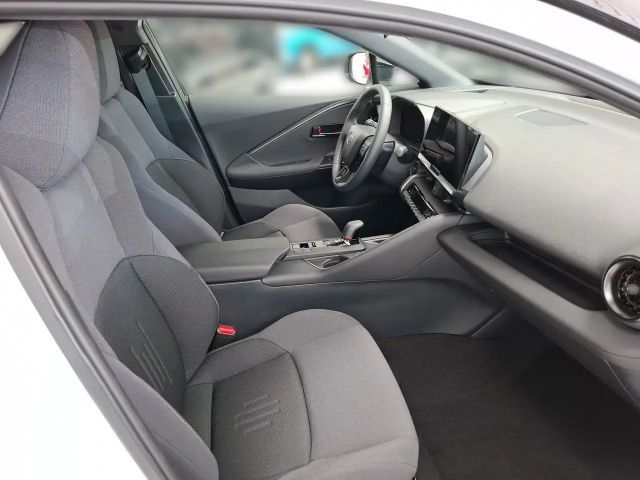 Toyota C-HR Active Hybride