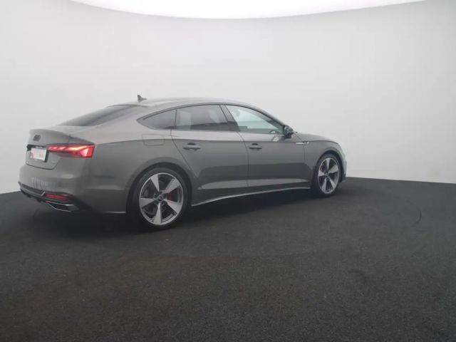 Audi A5 40 TDI Quattro S-Line Sportback