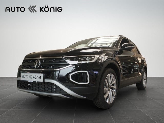 Volkswagen T-Roc 1.5 TSI Life
