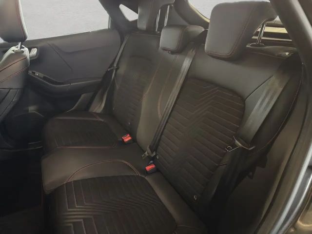 Ford Puma EcoBoost ST Line