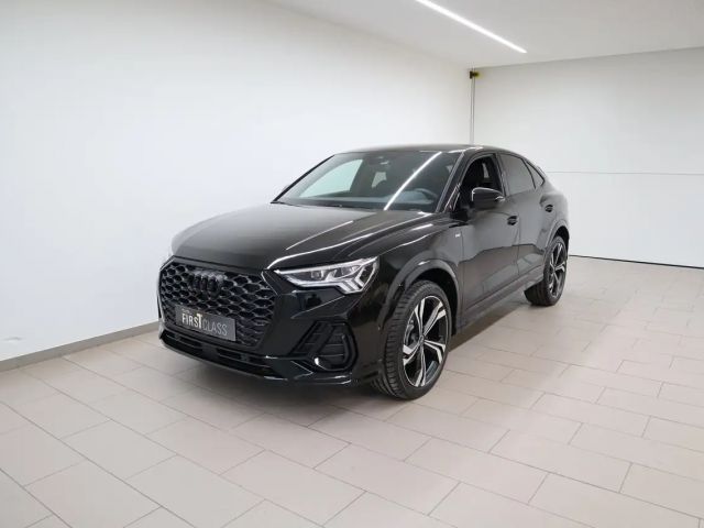 Audi Q3 35 TDI