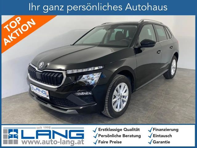 Skoda Kamiq 1.0 TSI 85 Selection
