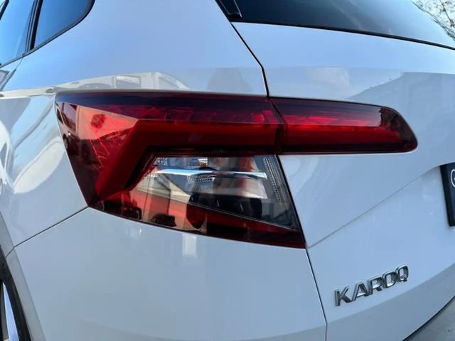 Skoda Karoq 2.0 TDI 4x4 Ambition