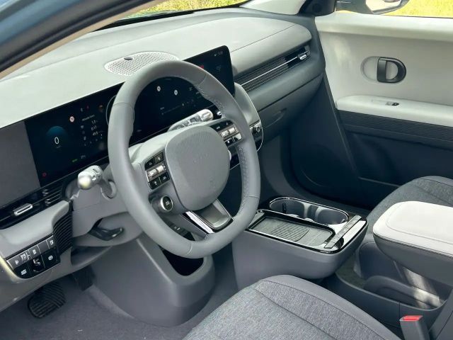 Hyundai IONIQ 5 Dynamiq