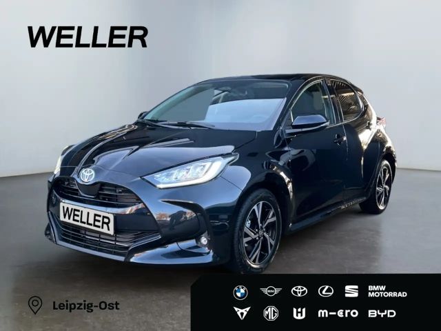 Toyota Yaris Hatchback Hybride