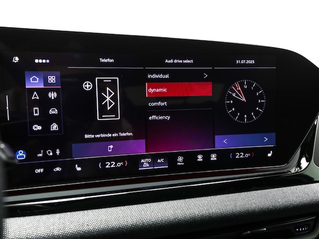 Audi A6 Avant Quattro S-Tronic